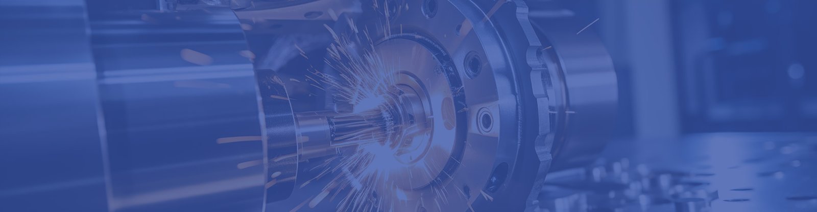 Precision mold components and CNC-machined metal parts