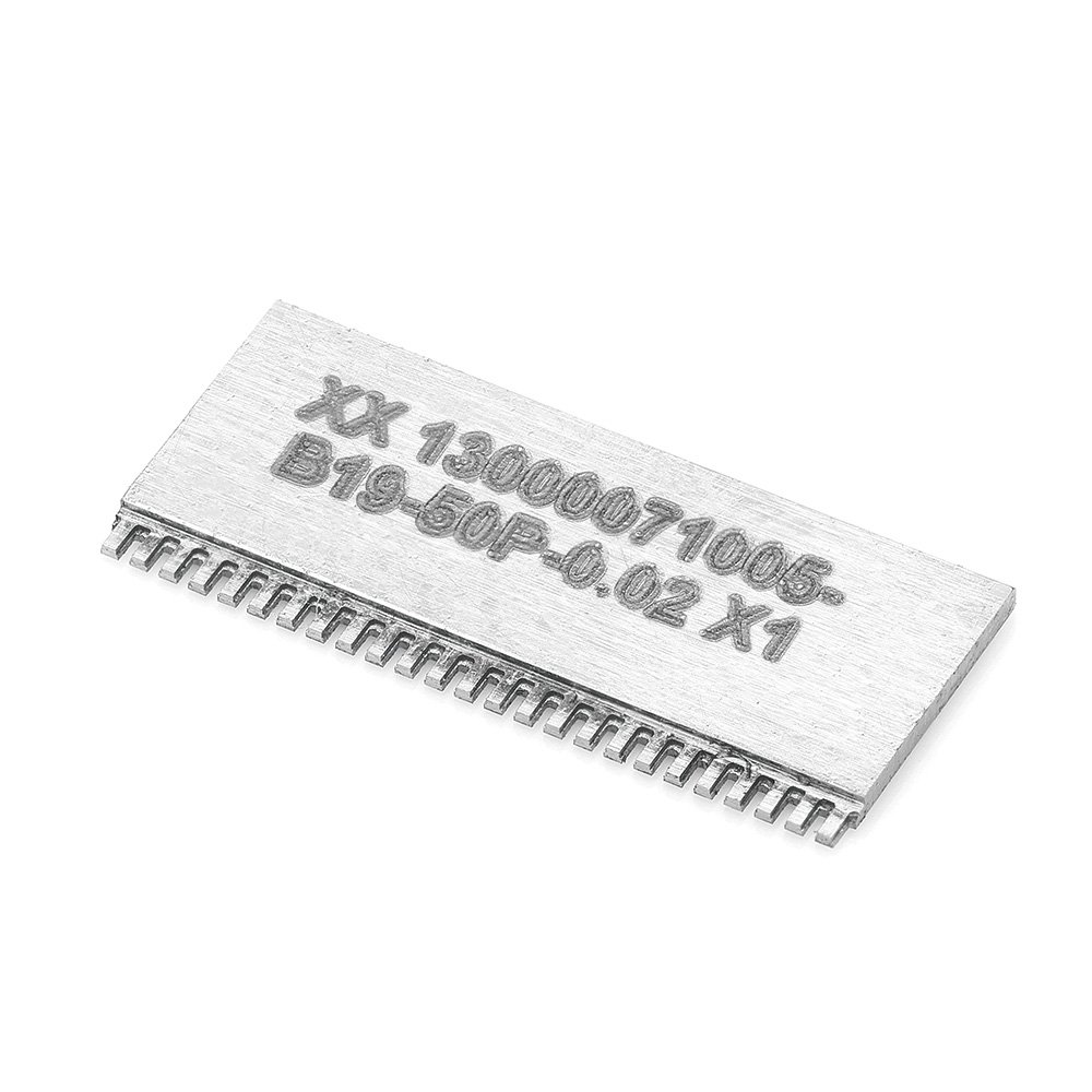 B2B Connector Punch Core Pin