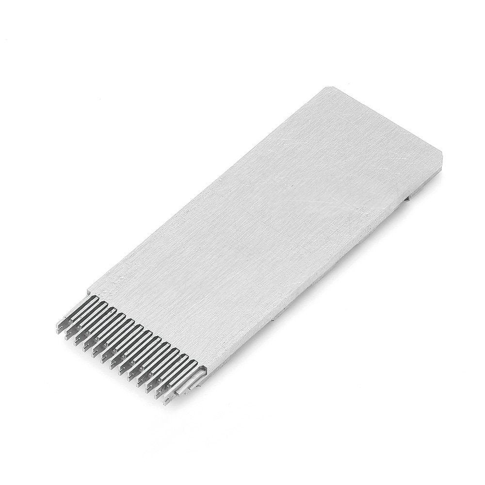 FPC Flexible Printed Circuit Connector Mold