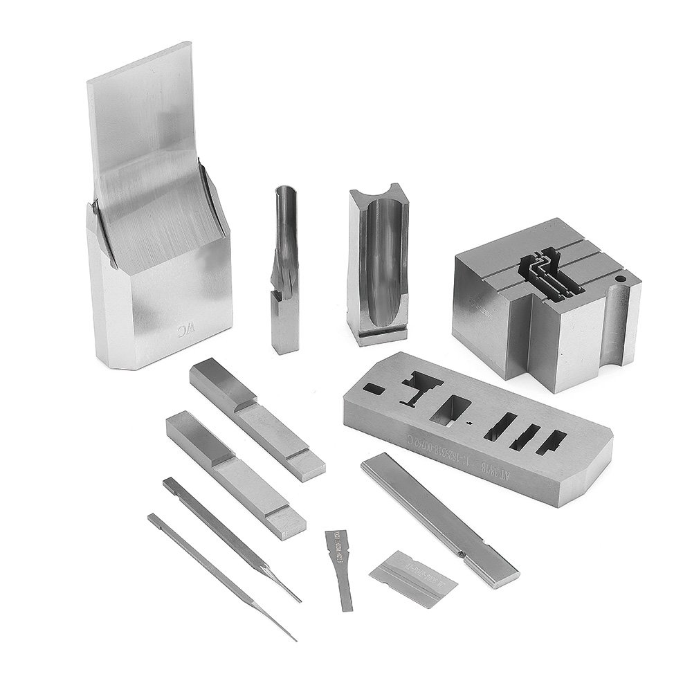 Stamping Die Components