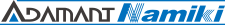 logo-adamant-namiki