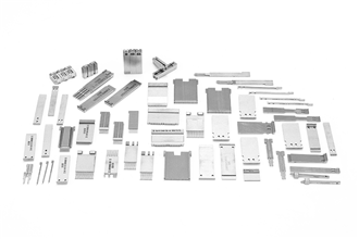 Precision Grinding Certification