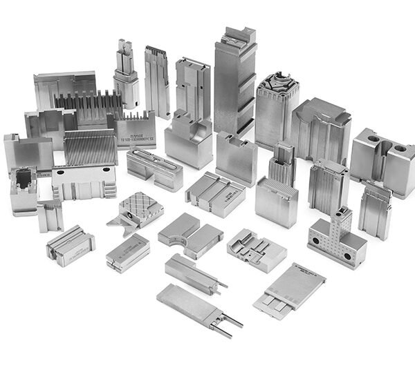 Board to board, FPC,RF mold parts