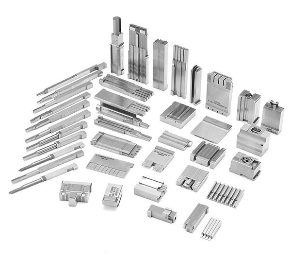 Board to board, FPC,RF mold parts