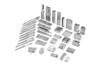 XUXIANG precision manufacturing facility and CNC equipment