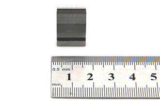 NAK80 / S136 Stainless