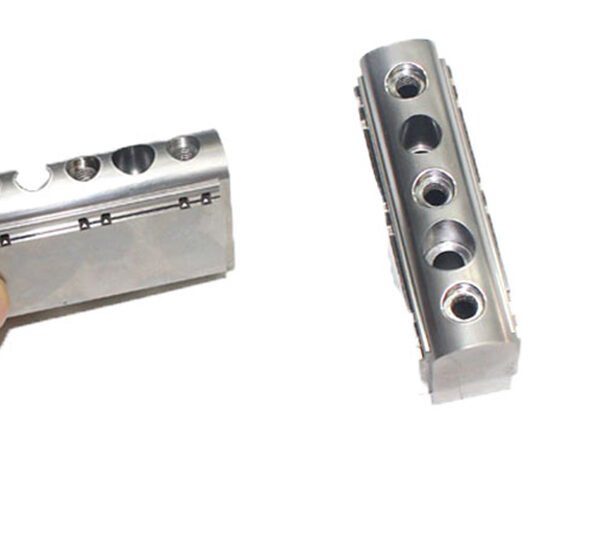 Automotive connector parts