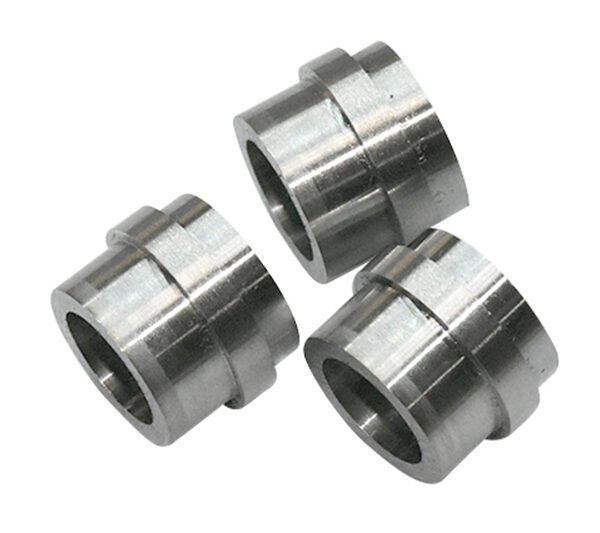 Round piece
