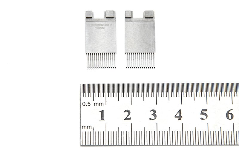 Board to board, FPC,RF mold parts