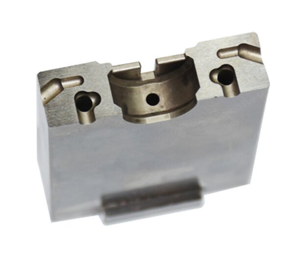 Automotive connector parts