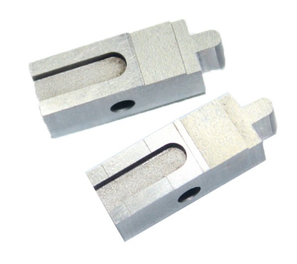 Automotive connector parts