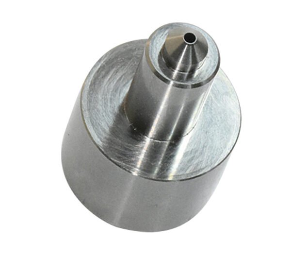 Round piece