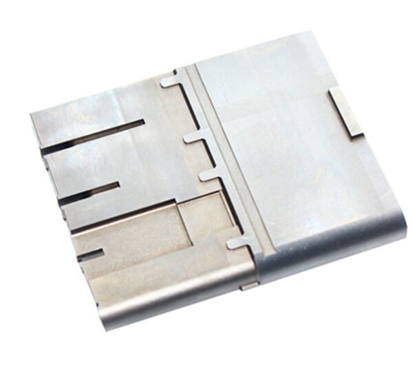 Automotive connector parts