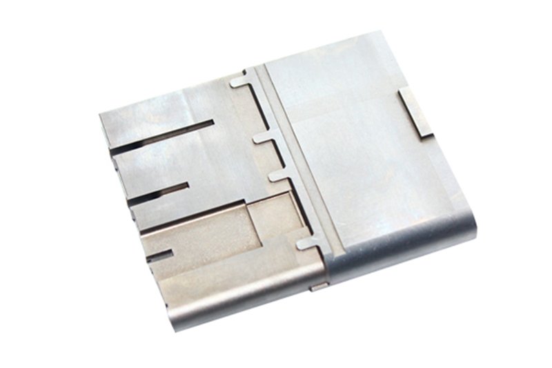 Automotive connector parts