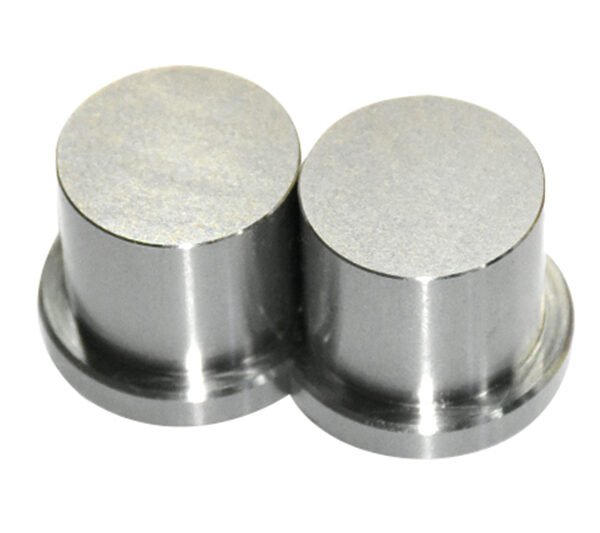Round piece