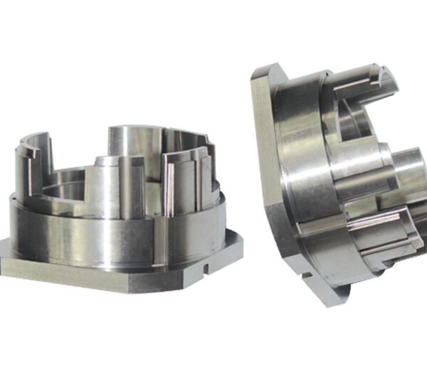 Automotive connector parts