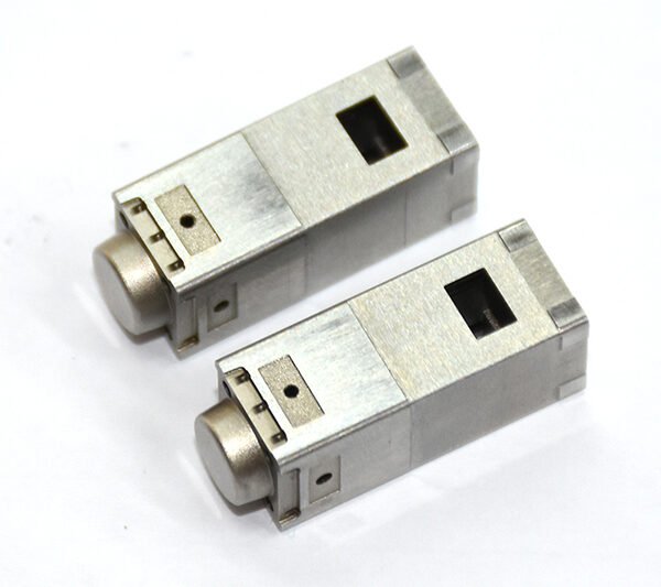 Automotive connector parts