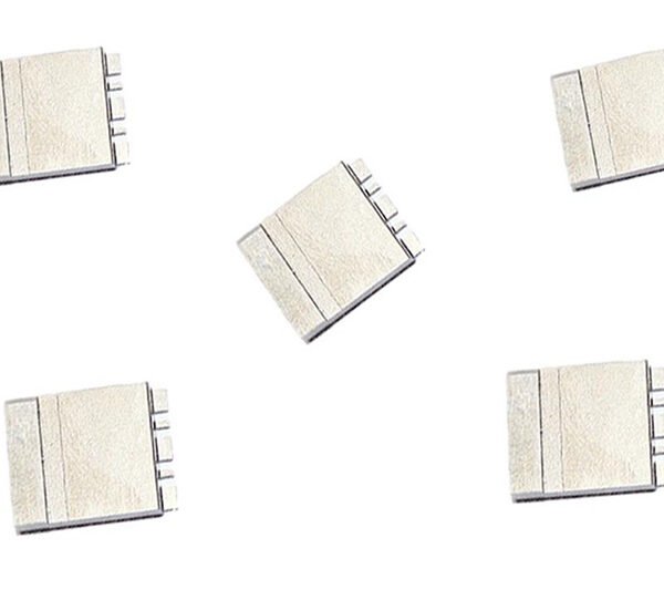Automotive connector parts