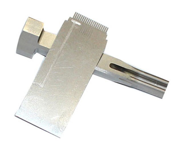 Automotive connector parts