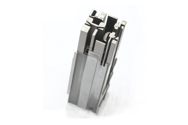 Automotive connector parts
