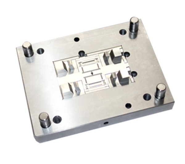 Automotive connector parts