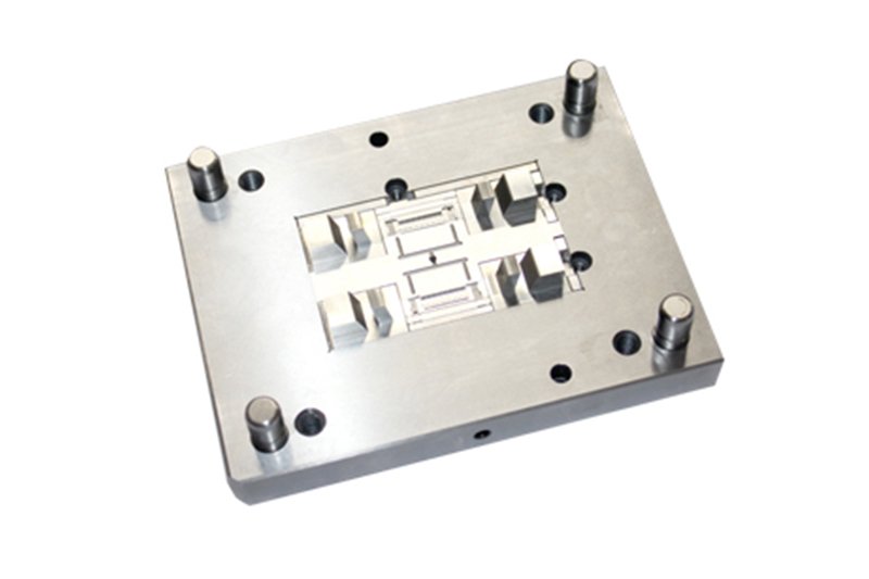 Automotive connector parts