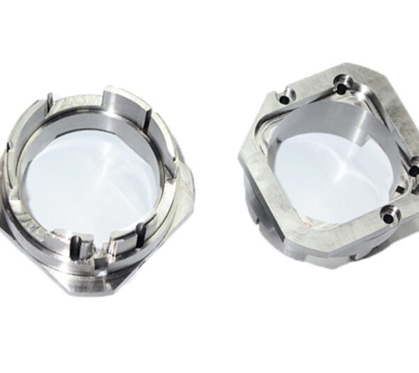 Round piece
