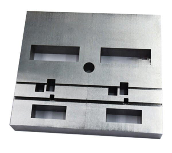 Die parts
