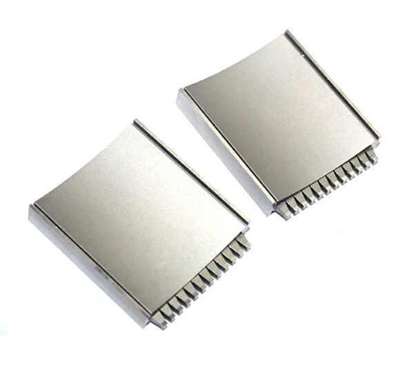 Automotive connector parts