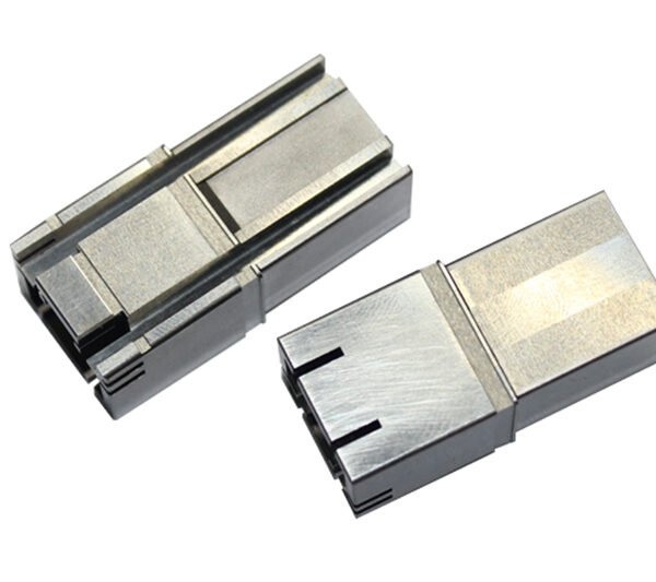 Automotive connector parts