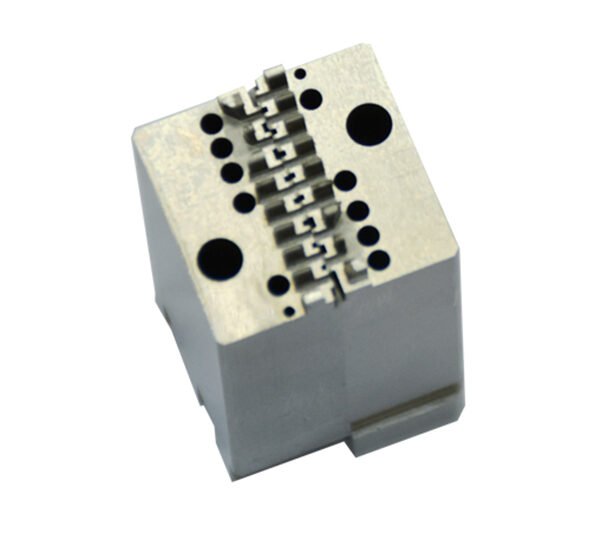 Automotive connector parts