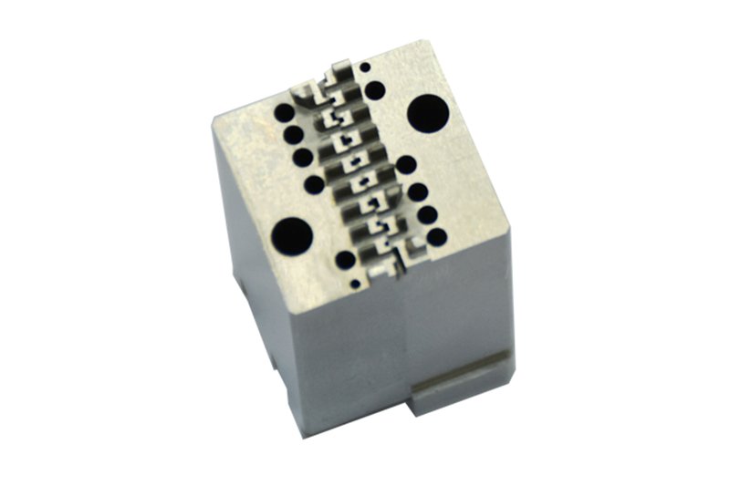 Automotive connector parts