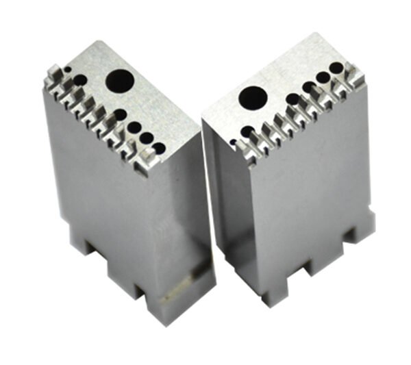 Automotive connector parts