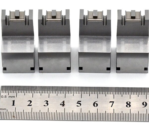 Automotive connector parts
