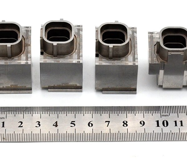 Automotive connector parts