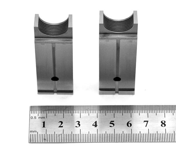 Automotive connector parts