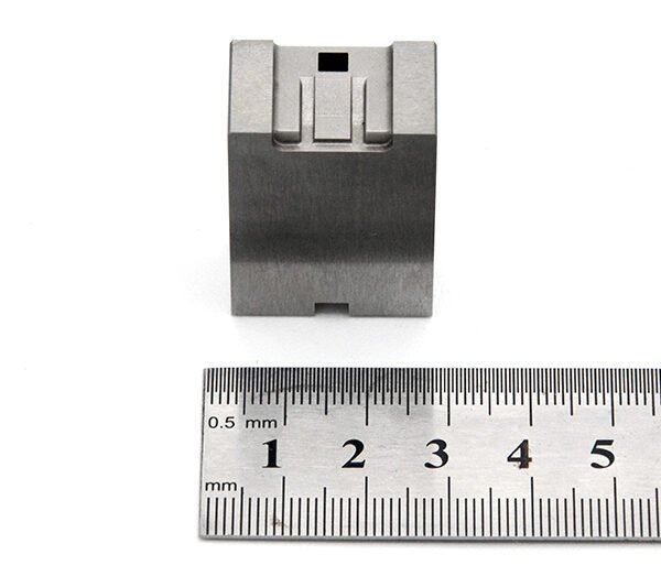Automotive connector parts
