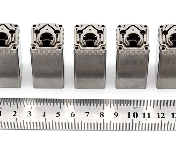Automotive connector parts