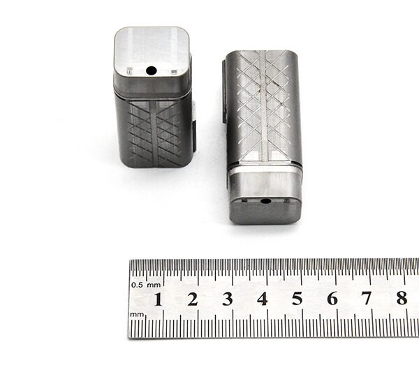 Automotive connector parts