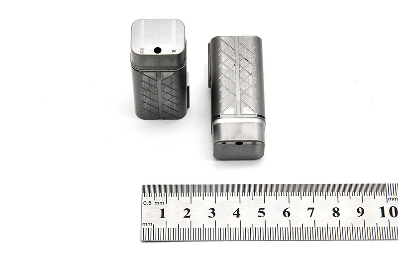 Automotive connector parts