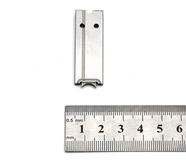 Automotive connector parts