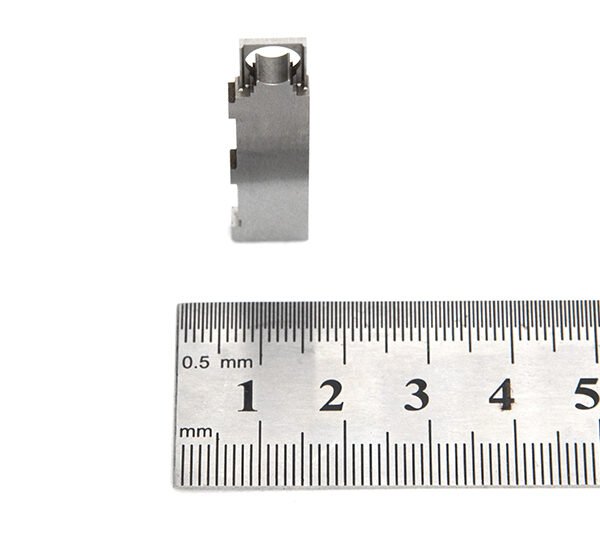 Automotive connector parts