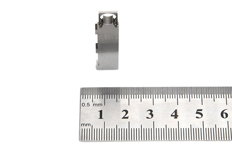 Automotive connector parts