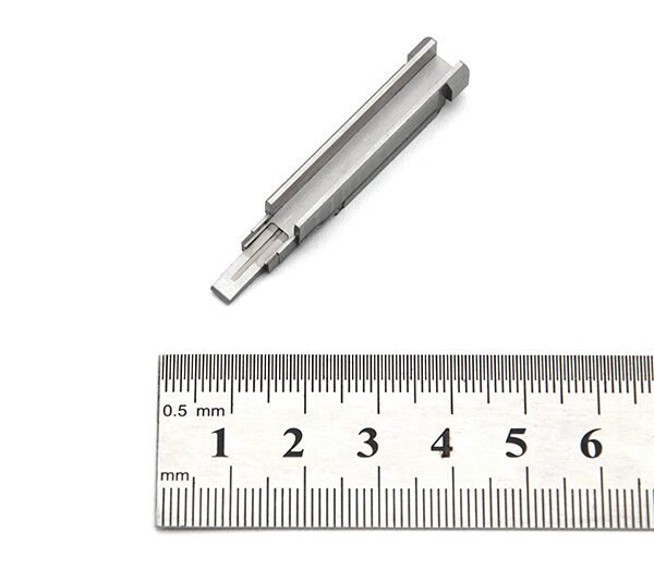 Automotive connector parts