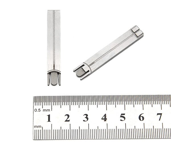 Automotive connector parts