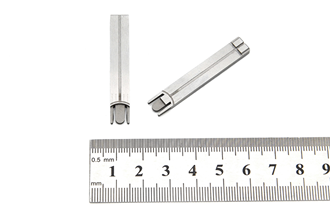 4140 Alloy Steel