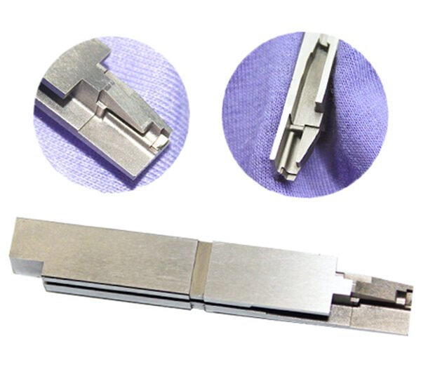 Automotive connector parts