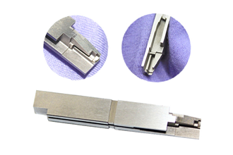 Conformal Cooling Channels