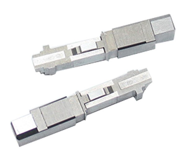 Automotive connector parts