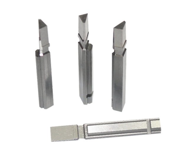 Automotive connector parts